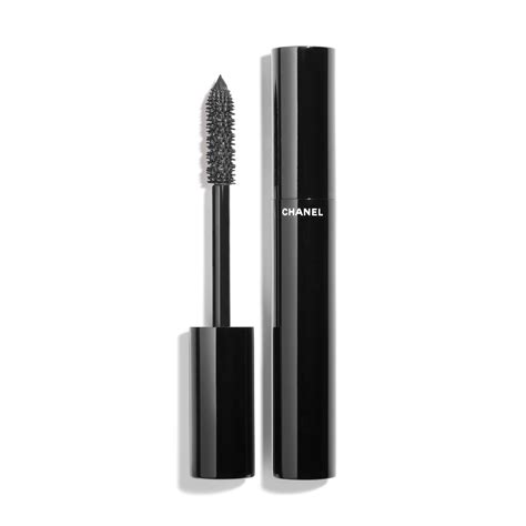 chanel mascara volume